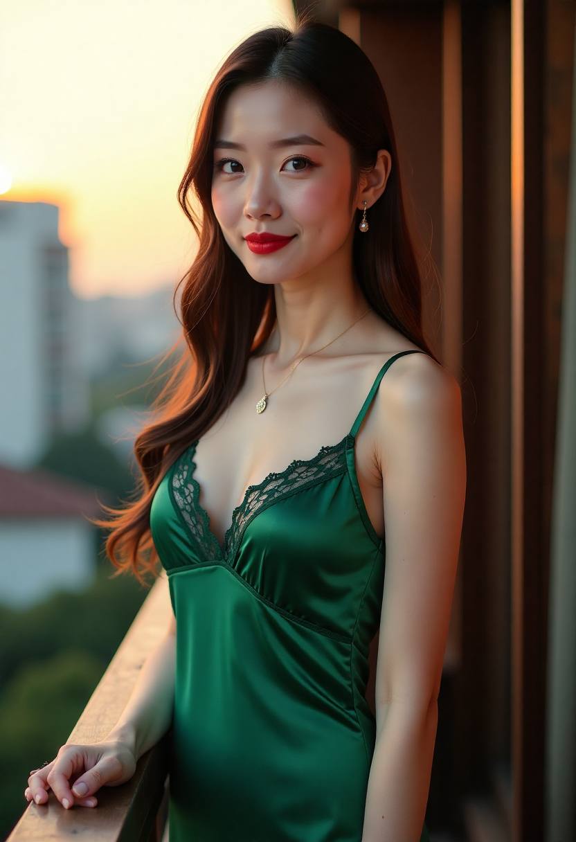 心动电影海报