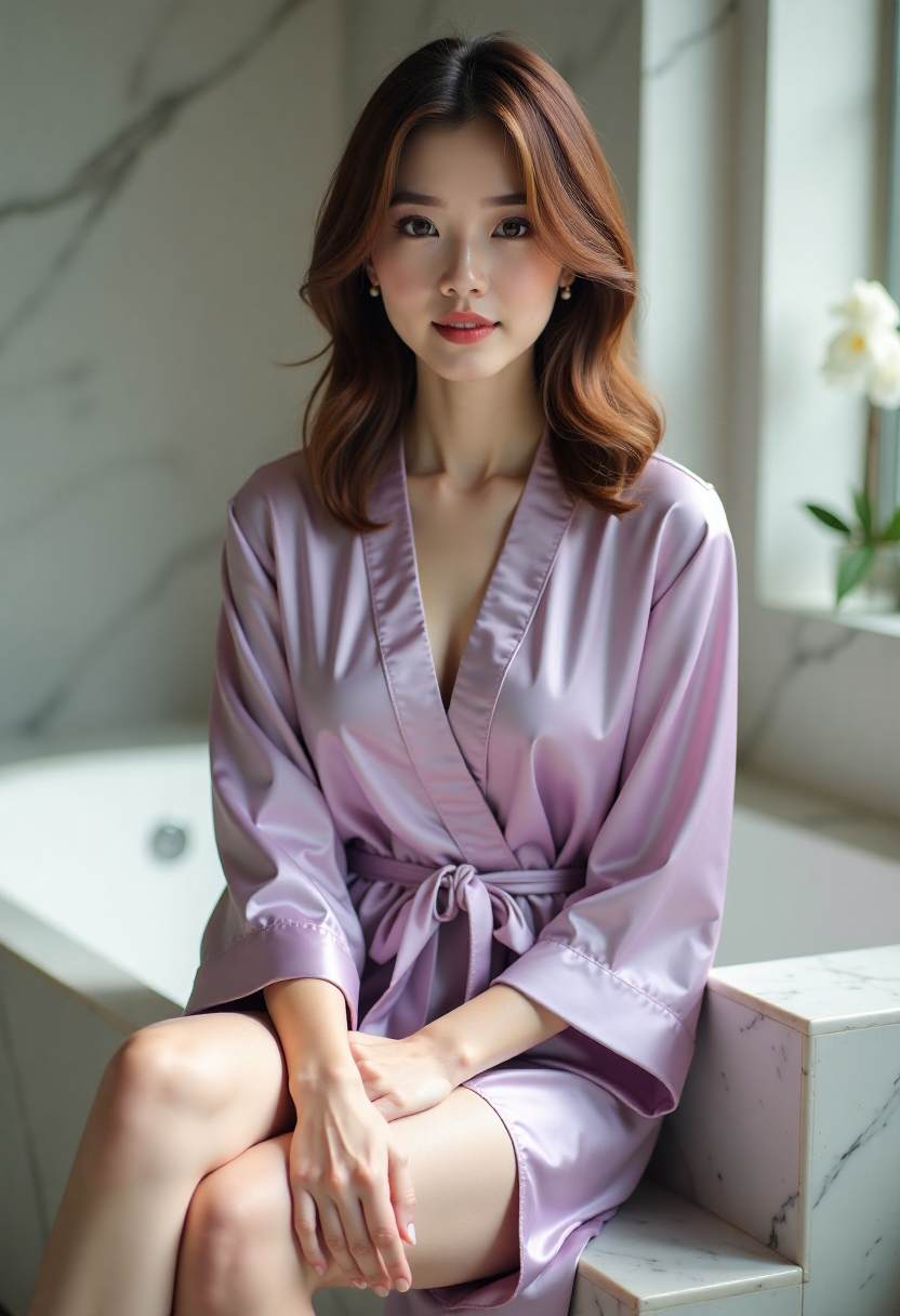 花与爱丽丝电影海报